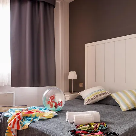 Hotel Alguer