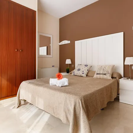 Alguer Hotel L'Ametlla de Mar