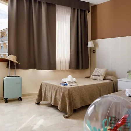 Hotel Alguer
