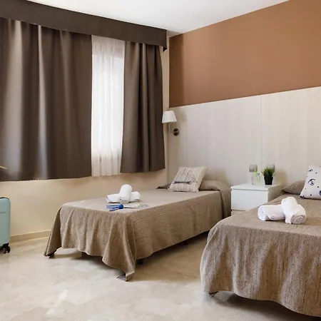 Alguer Hotel