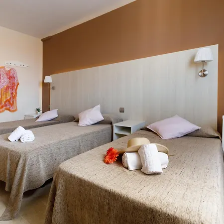Hotel Alguer L'Ametlla de Mar