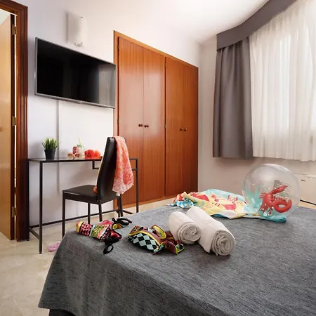 Alguer Hotel