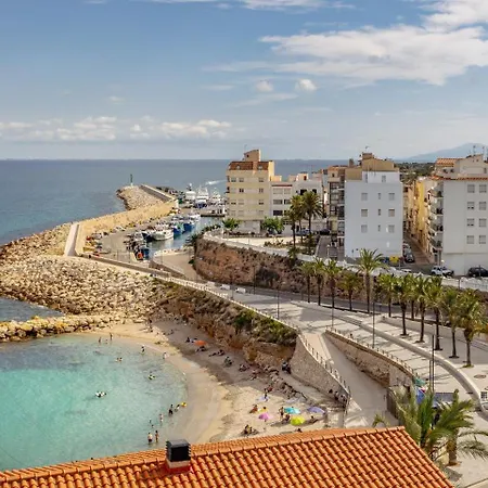 Alguer Hotel L'Ametlla de Mar