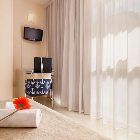 Alguer Hotel 2*