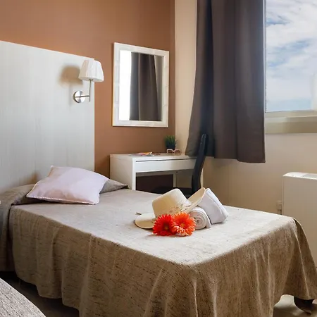Alguer Hotel L'Ametlla de Mar