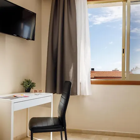 Hotel Alguer L'Ametlla de Mar