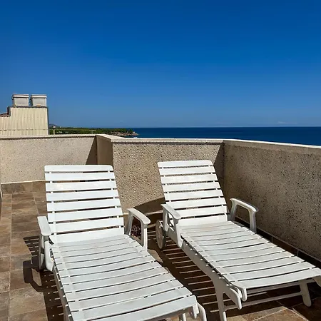 Alguer Hotel 2*