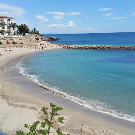 Hotel Alguer L'Ametlla de Mar