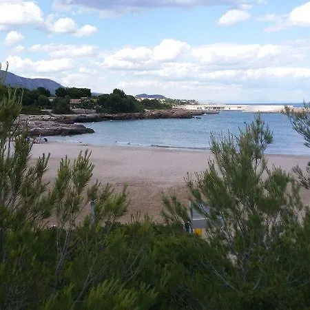 Alguer L'Ametlla de Mar