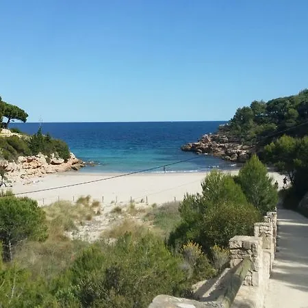 Alguer L'Ametlla de Mar