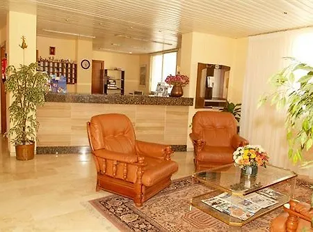 Alguer Hotel