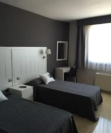 Hotel Alguer L'Ametlla de Mar