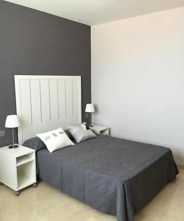Hotel Alguer 2*