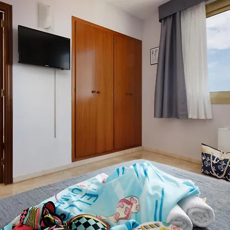 Hotel Alguer 2*