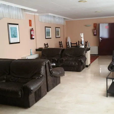 Alguer Hotel L'Ametlla de Mar