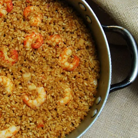 Alguer L'Ametlla de Mar