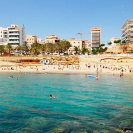 Hotel Alguer