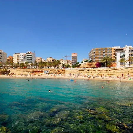 Alguer Hotel L'Ametlla de Mar