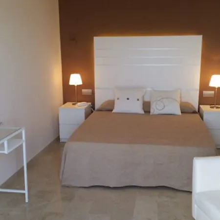 Hotel Alguer