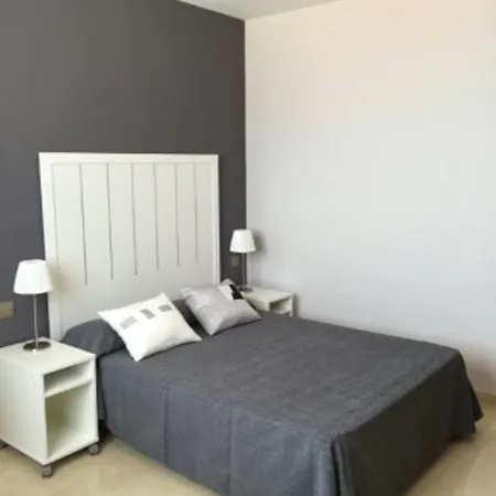 Hotel Alguer