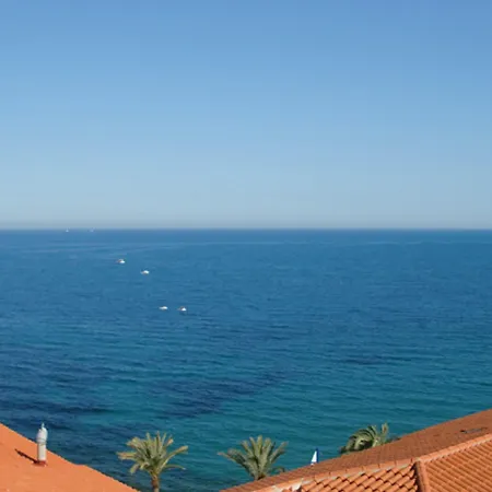 Hotel Alguer L'Ametlla de Mar
