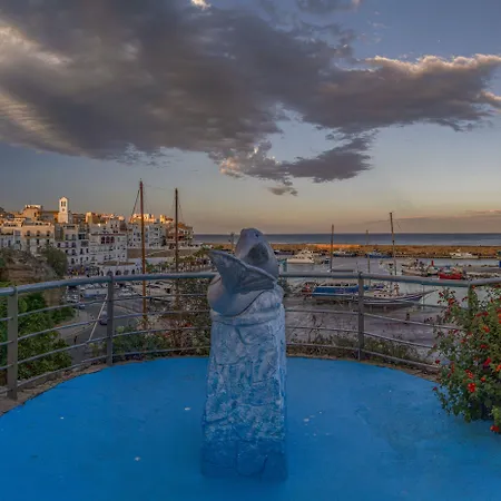 Alguer Hotel L'Ametlla de Mar