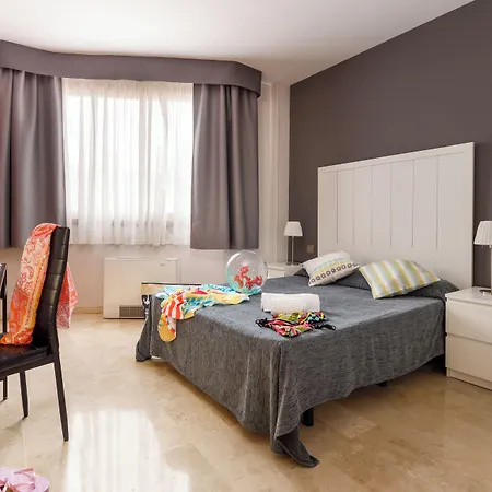 Alguer Hotel 2*