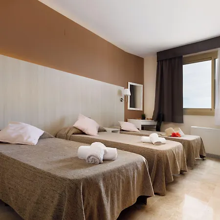 Hotel Alguer L'Ametlla de Mar