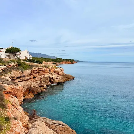 Alguer Hotel L'Ametlla de Mar