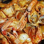 Alguer L'Ametlla de Mar