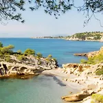 Hotel Alguer L'Ametlla de Mar
