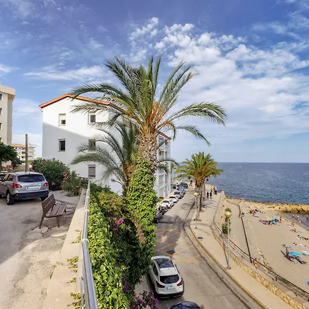 Alguer Hotel